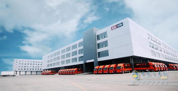 貳仟家:做一家靠得住的物流公司