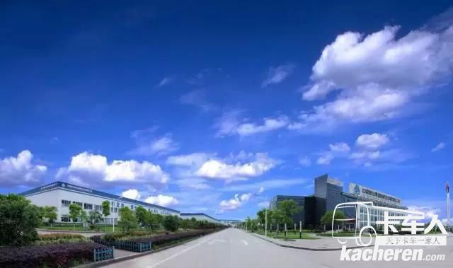 重汽杭發MC發動機生產破六萬臺 (2)