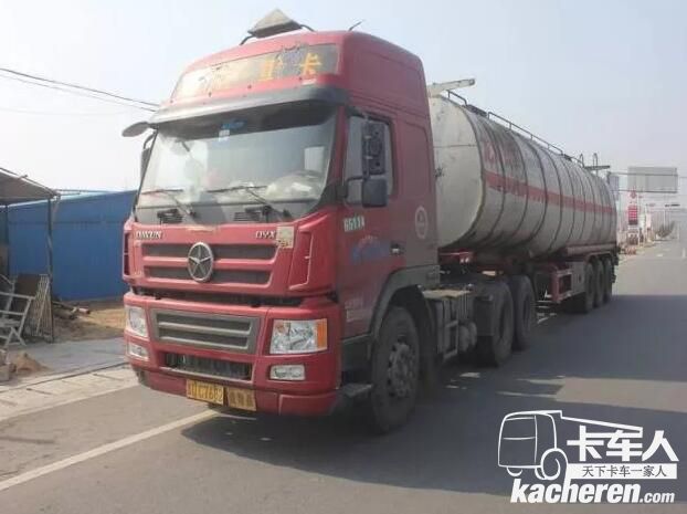 運(yùn)價或?qū)⑻嵘?山東重拳打擊危化掛靠經(jīng)營及運(yùn)輸介質(zhì)不符