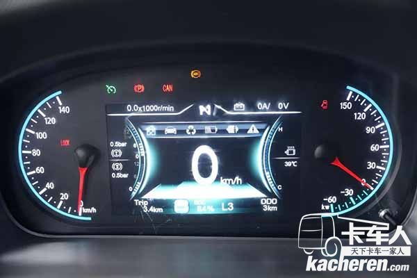 福田時(shí)代組合儀表