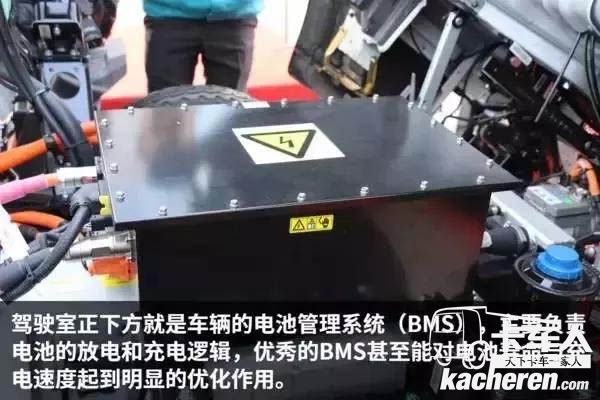 配備寧德時代動力電池