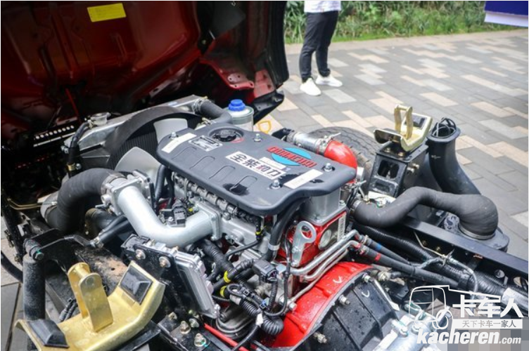 超重輕卡折戟沉沙! 未來該何去何從?