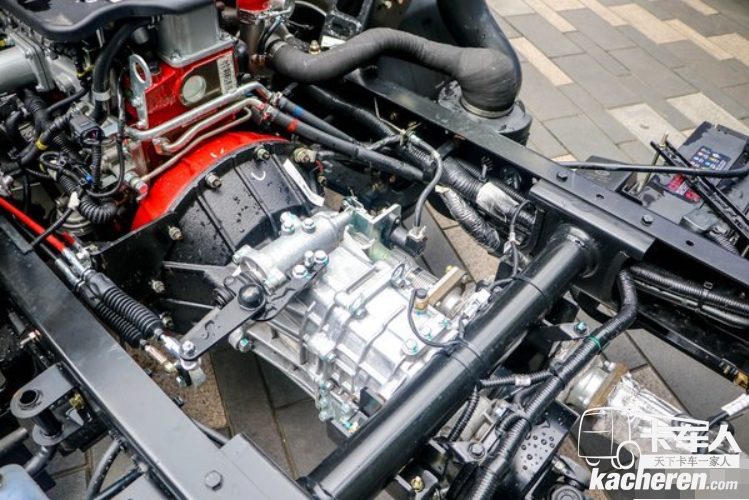 超重輕卡折戟沉沙! 未來該何去何從?