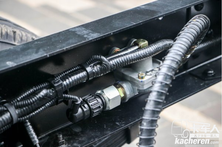 超重輕卡折戟沉沙! 未來該何去何從?