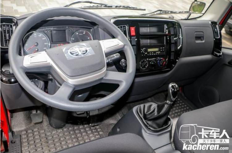 超重輕卡折戟沉沙! 未來該何去何從?