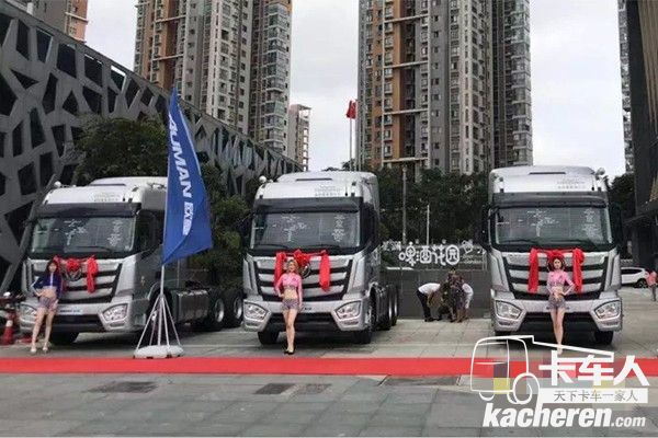 歐曼EST 2019款南方版發售