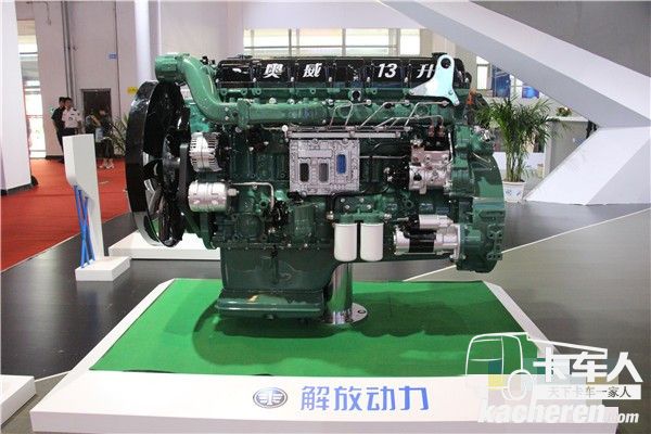 奧威CA6DM3國六動(dòng)力