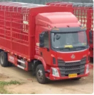 東風(fēng)柳汽 乘龍 霸龍 牽引車