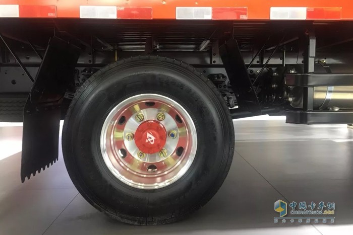 東風輕型車 東風凱普特 輕卡 國六