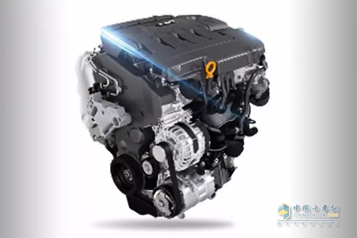 東風輕型車 東風凱普特 輕卡 國六