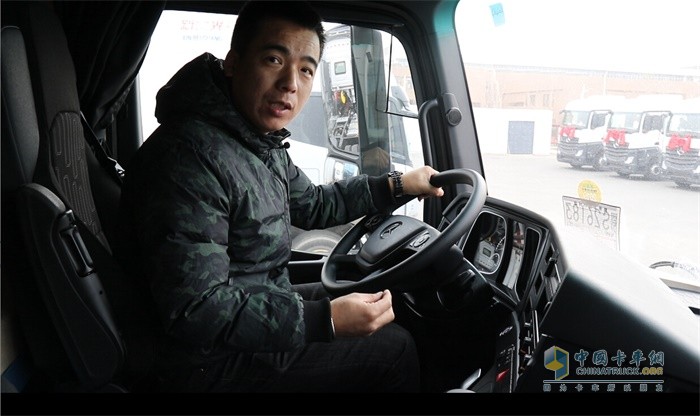 交車培訓-實操上路培訓