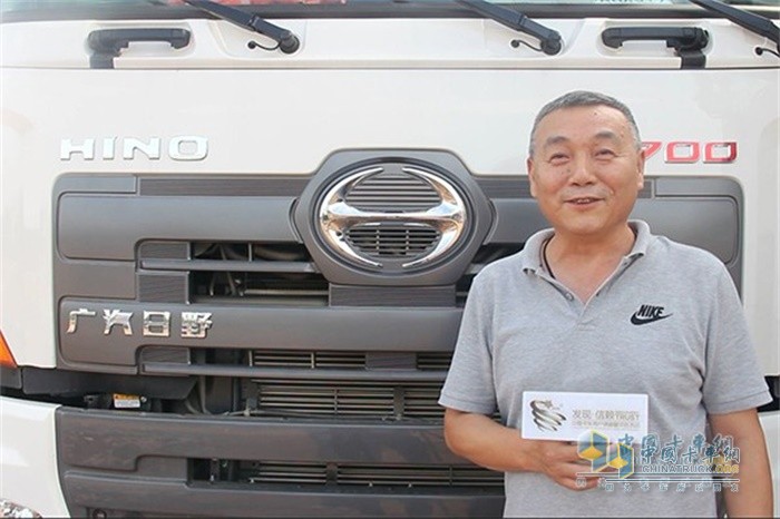 廣汽日野九江石化總經理石堅