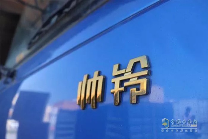 江淮汽車 江淮帥鈴 康明斯B系發動機