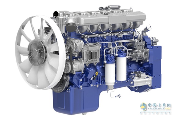 一汽凌源 F200 燃氣車