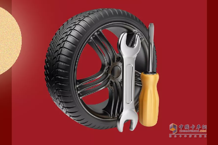 解放提供免費維修、救援