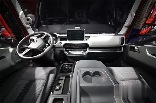 上汽輕卡 載貨車