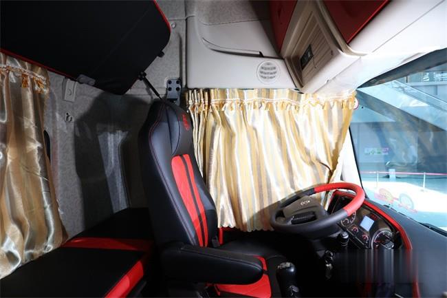 東風(fēng)柳汽乘龍 房車