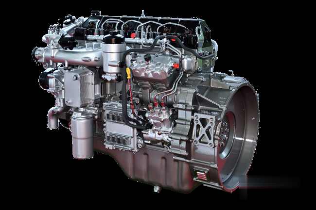 東風(fēng)柳汽乘龍 房車