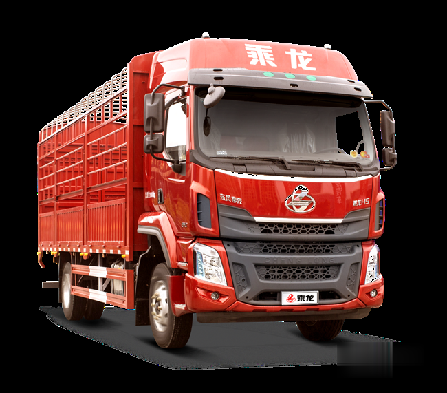 東風(fēng)柳汽乘龍 房車