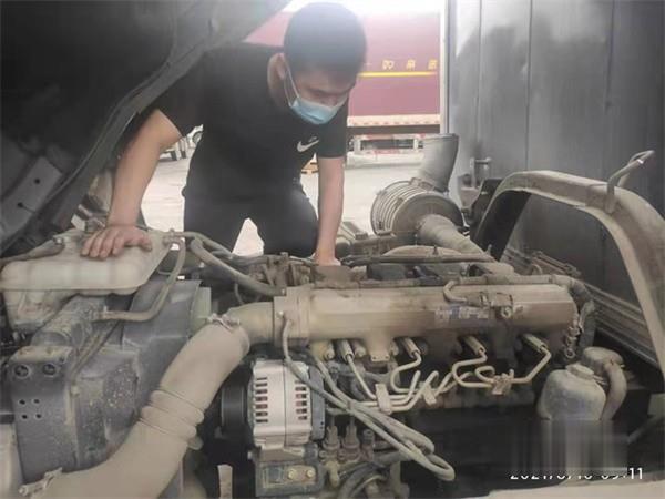 江淮輕卡 載貨車