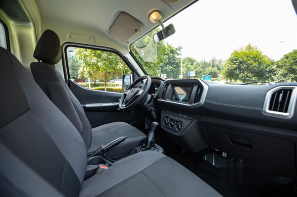 長安汽車 載貨車