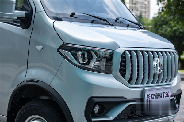 長安汽車 載貨車