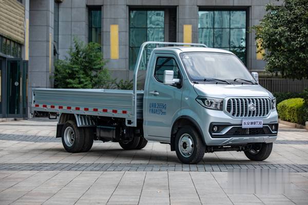 長安汽車 載貨車
