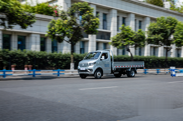 長安汽車 載貨車