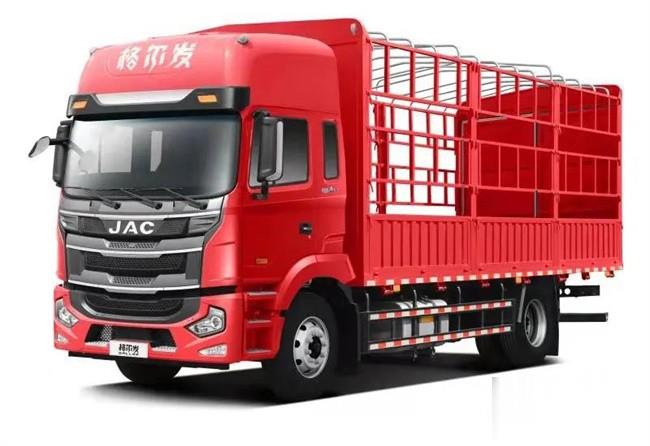 江淮格爾發(fā) 牽引車(chē)