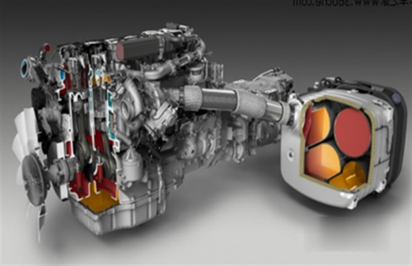 東風(fēng)柳汽乘龍 牽引車
