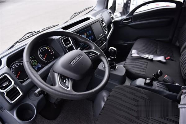 慶鈴五十鈴 載貨車