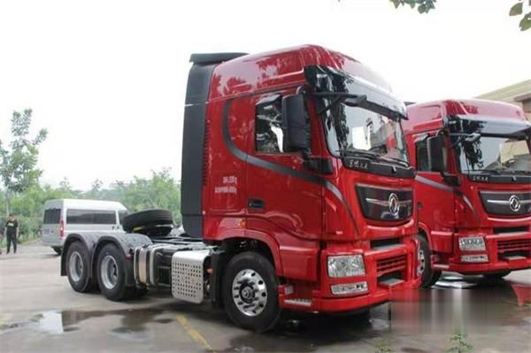 東風商用車 智能網(wǎng)聯(lián)