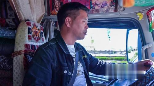 東風商用車  天龍哥