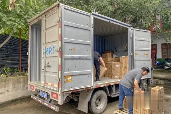 福田歐航歐馬可 載貨車輕卡