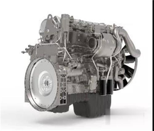 上汽動力  國六發動機