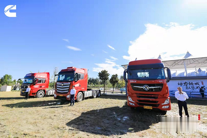 康明斯中國,15L,發(fā)動機