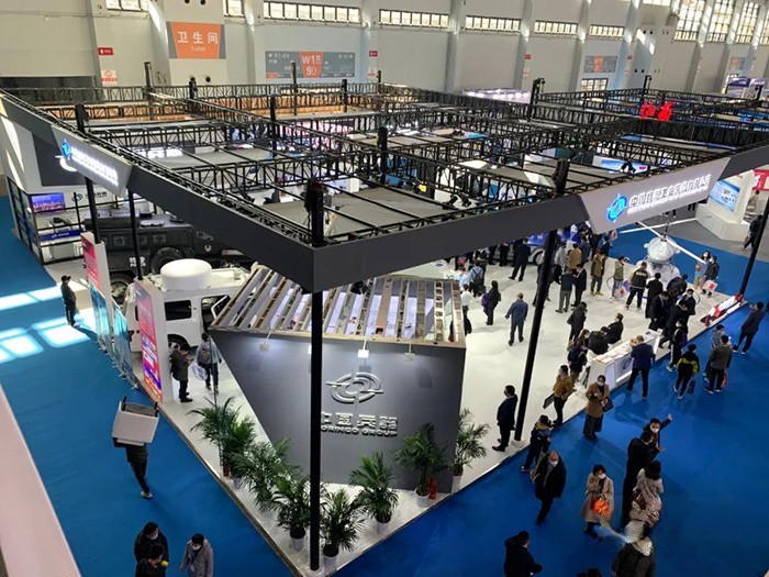 北奔重卡,純電動,牽引車