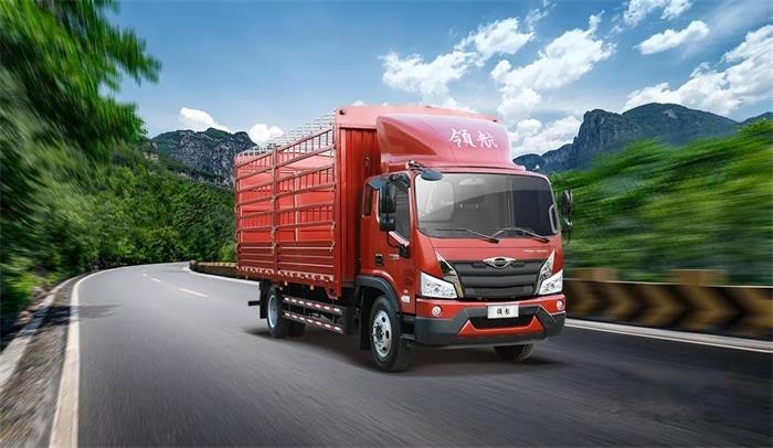 領航ES5品質(zhì)可靠