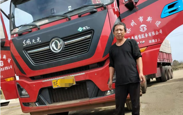 東風康明斯,Z15N,發動機