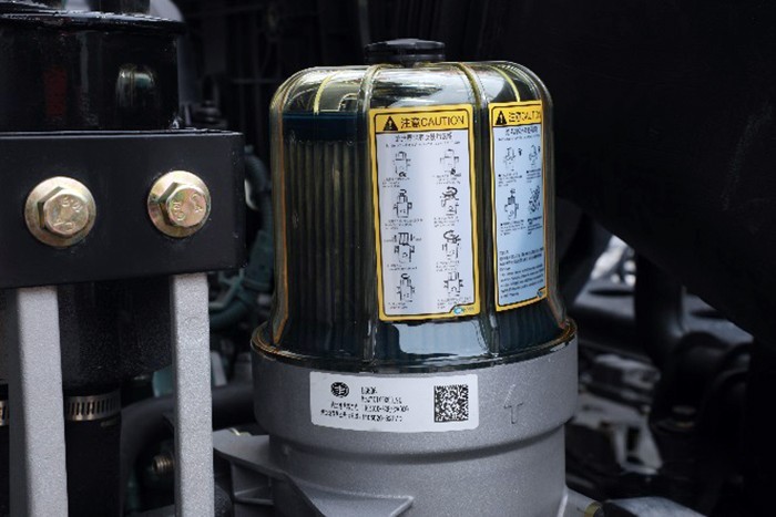 一汽解放 J6V 80項(xiàng)技術(shù) 掙錢機(jī)器