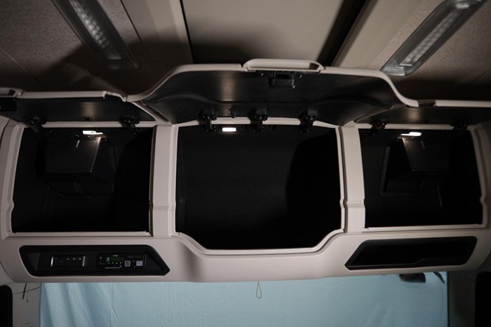 一汽解放 J6V 80項(xiàng)技術(shù) 掙錢機(jī)器