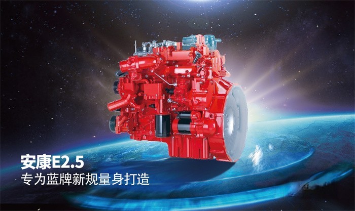 江淮輕卡 1號品牌產品 強者更強