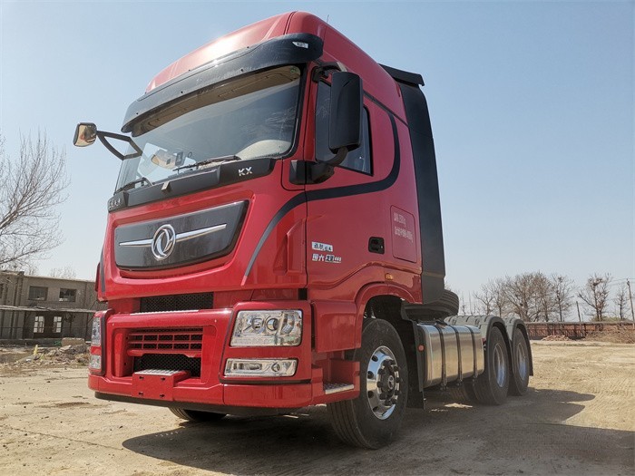 東風(fēng)天龍KX