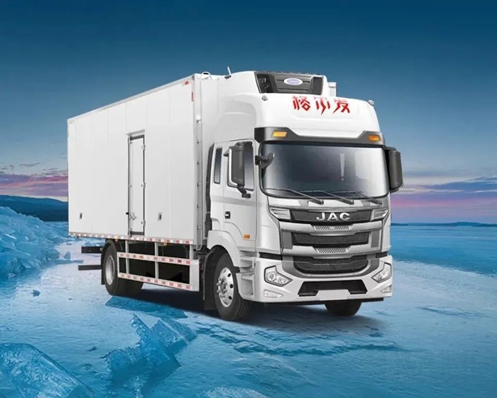 國家發(fā)布“十四五”冷鏈物流發(fā)展規(guī)劃