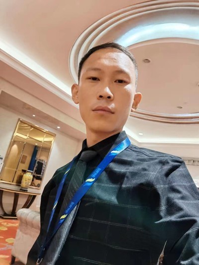 解放輕卡曹志遠(yuǎn)