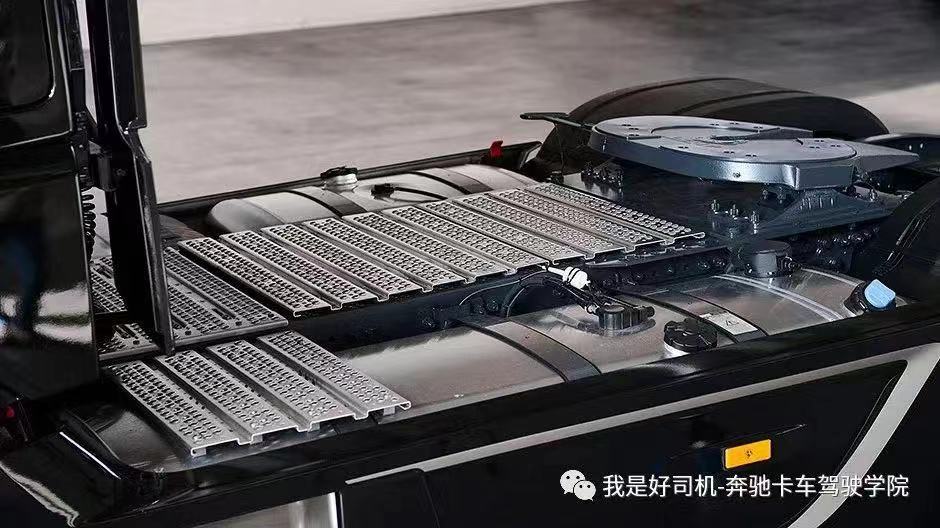 阿克托斯駕駛菁英拓展版