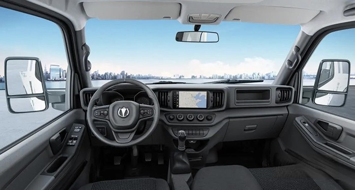 每公里3毛錢 飛碟締途2.0L雙燃料邀您試駕!