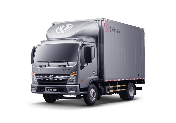 東風多利卡超能全國上市