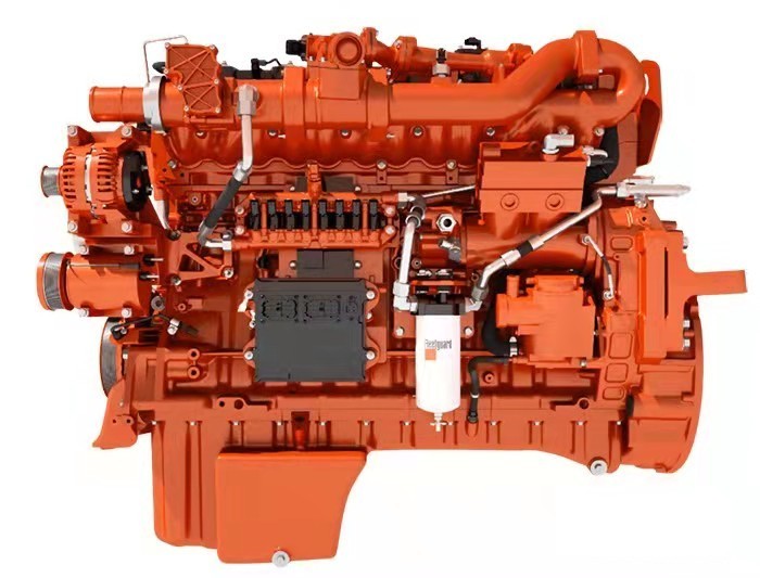 福康A(chǔ)系列15N動力