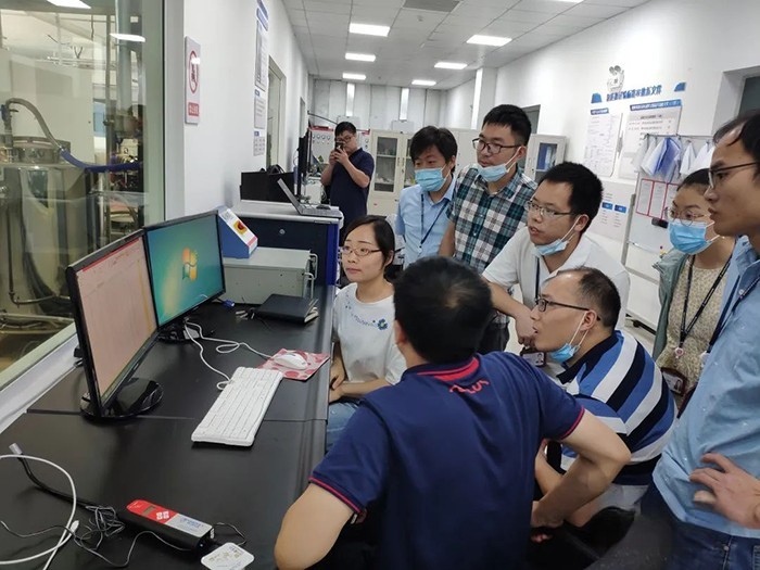 東風氫芯 氫燃料電池